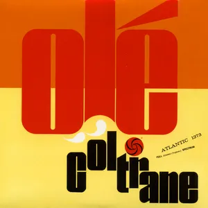 Olé Coltrane